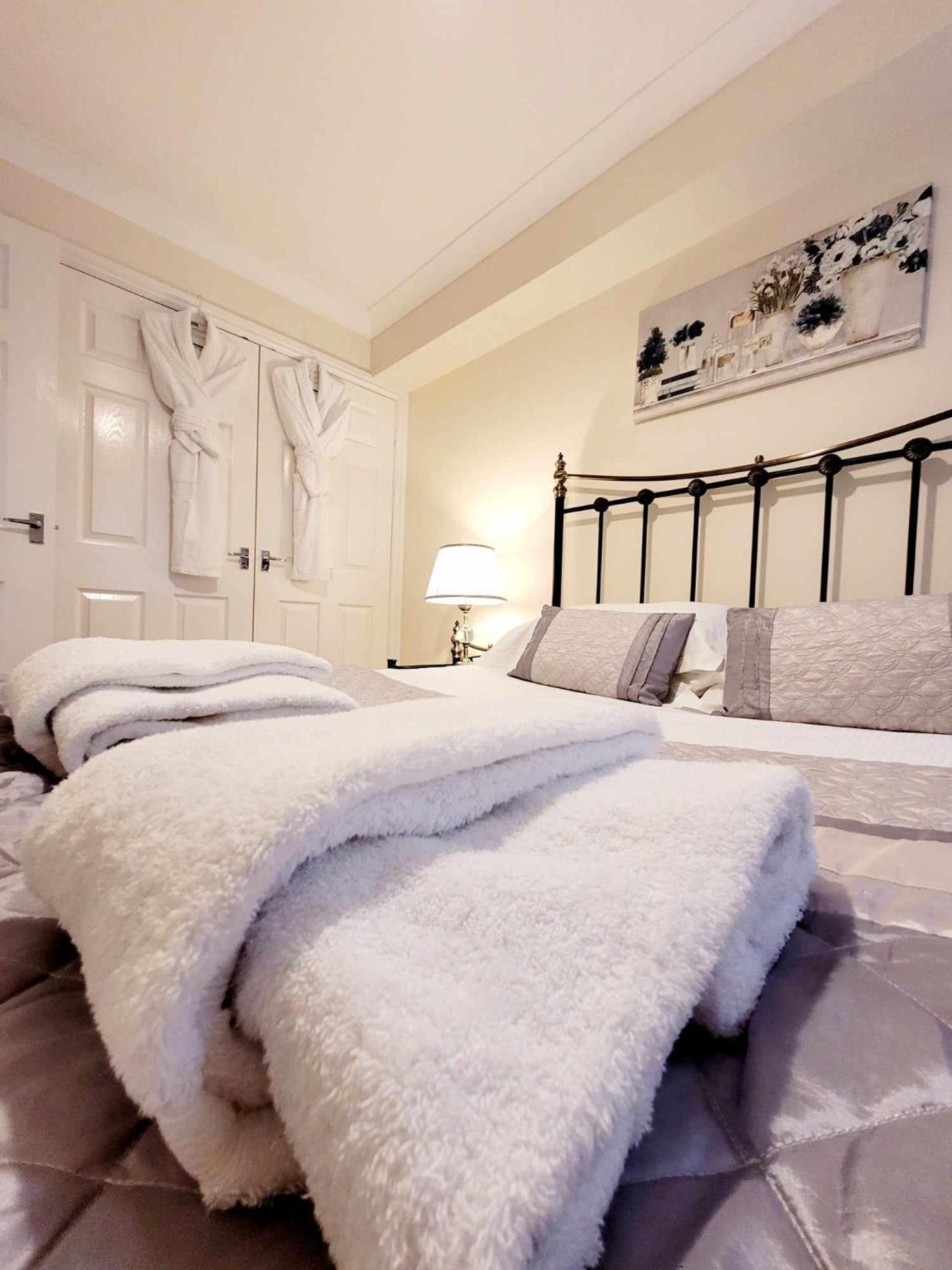 Apartment 2 Darlington  Esterno foto