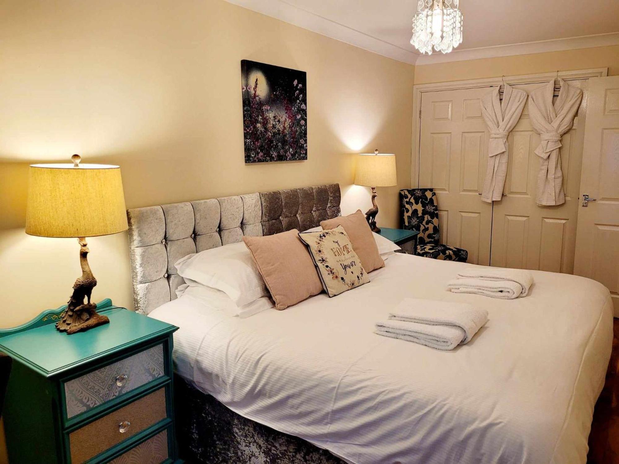 Apartment 2 Darlington  Esterno foto