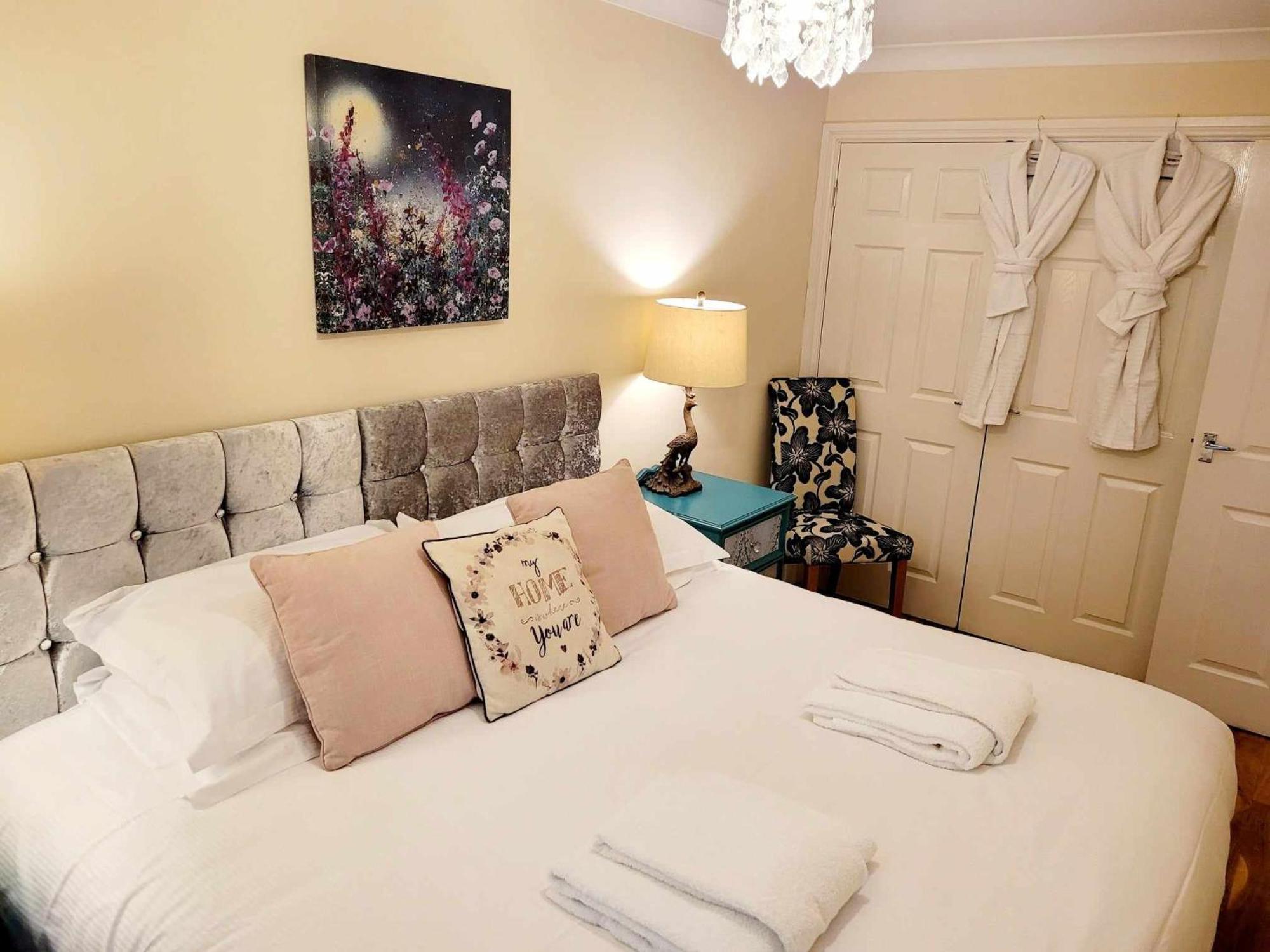 Apartment 2 Darlington  Esterno foto