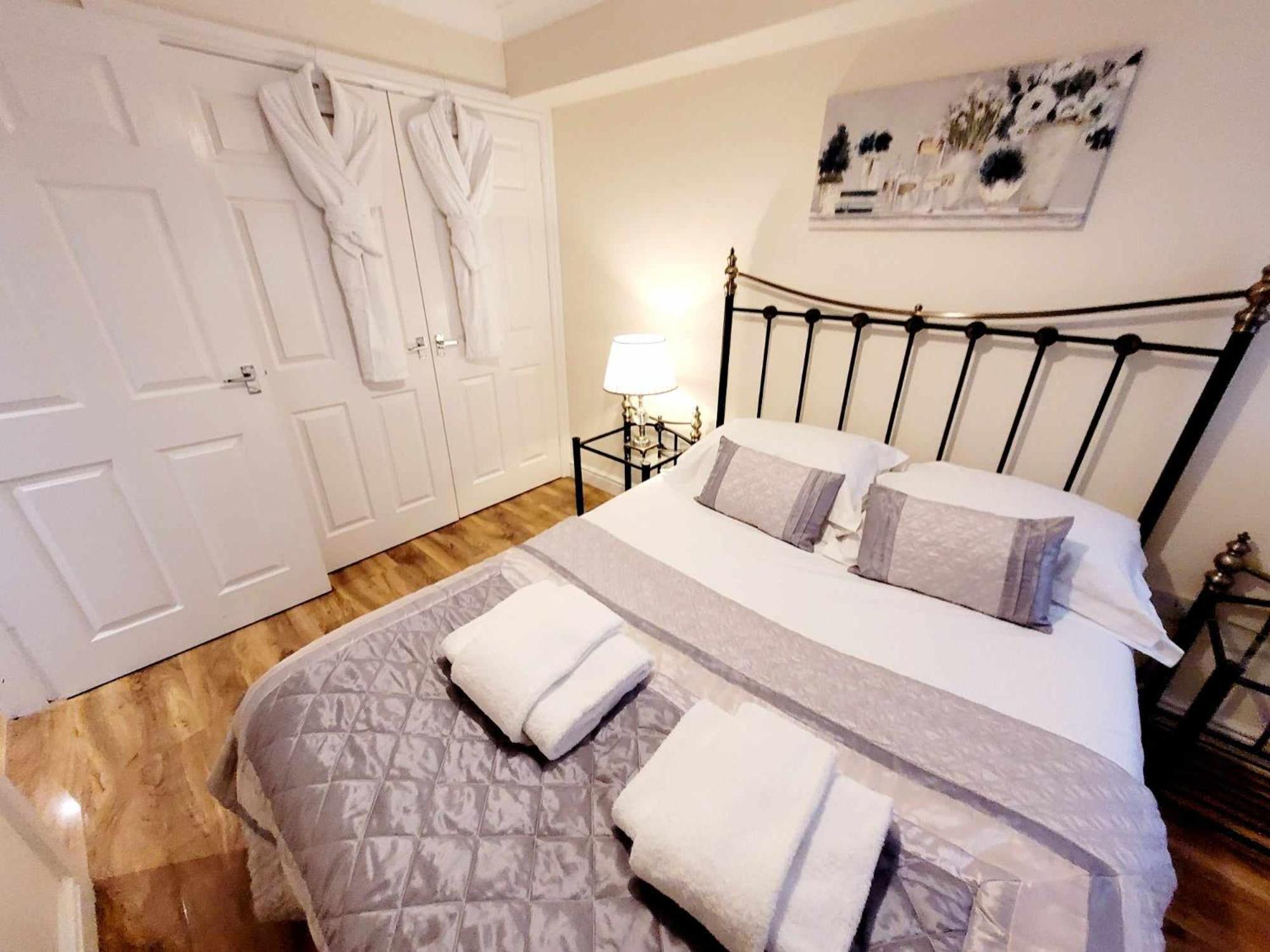 Apartment 2 Darlington  Esterno foto