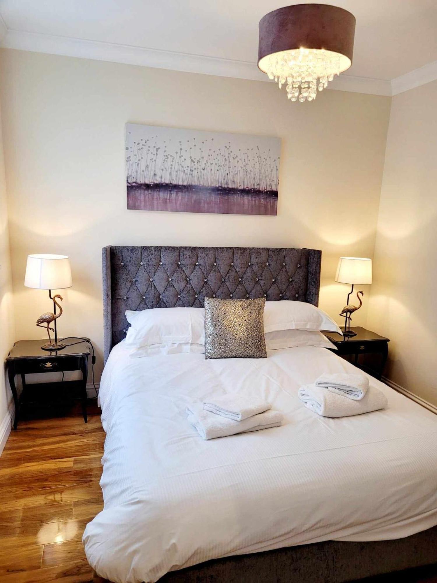 Apartment 2 Darlington  Esterno foto