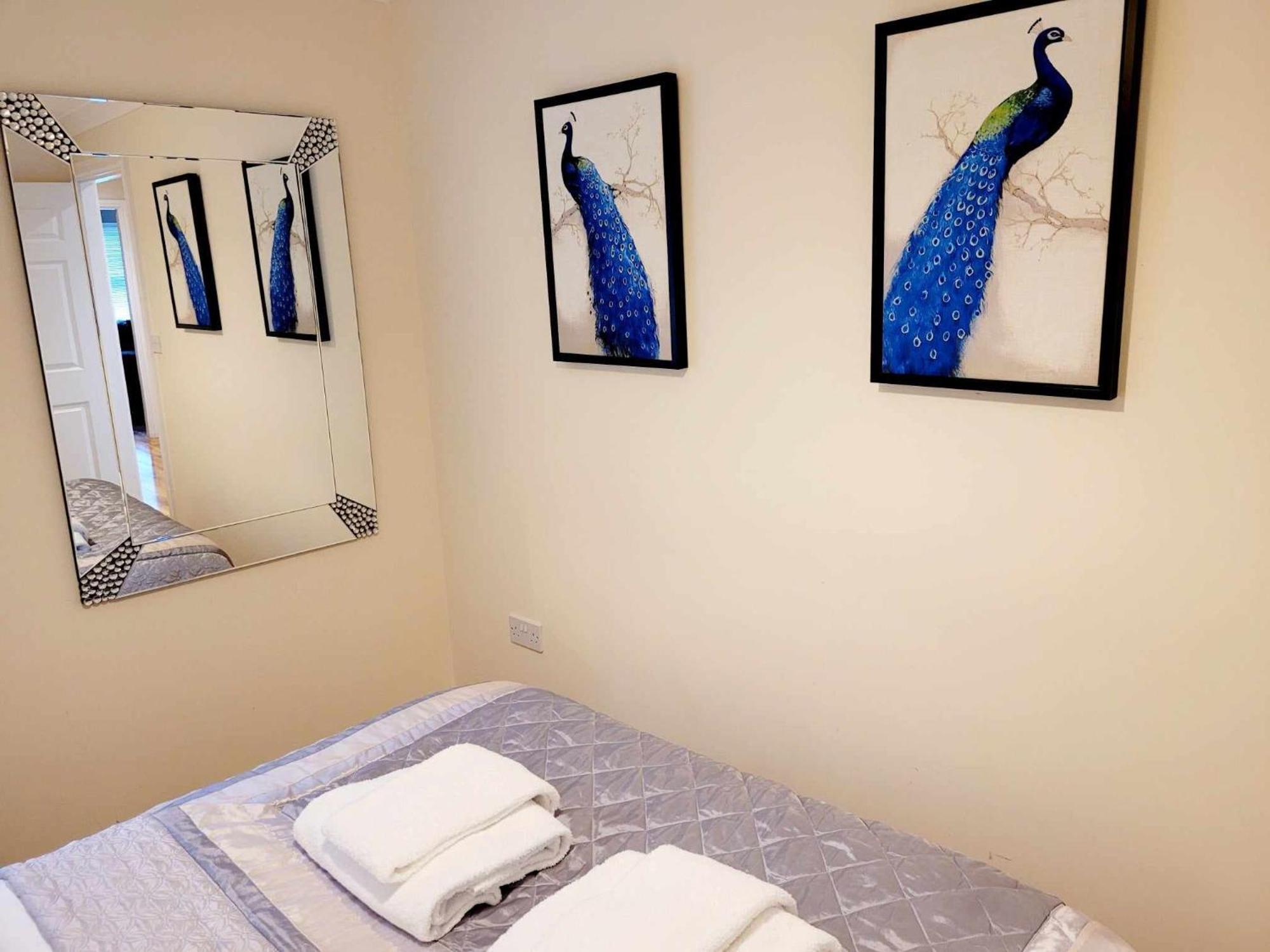 Apartment 2 Darlington  Esterno foto
