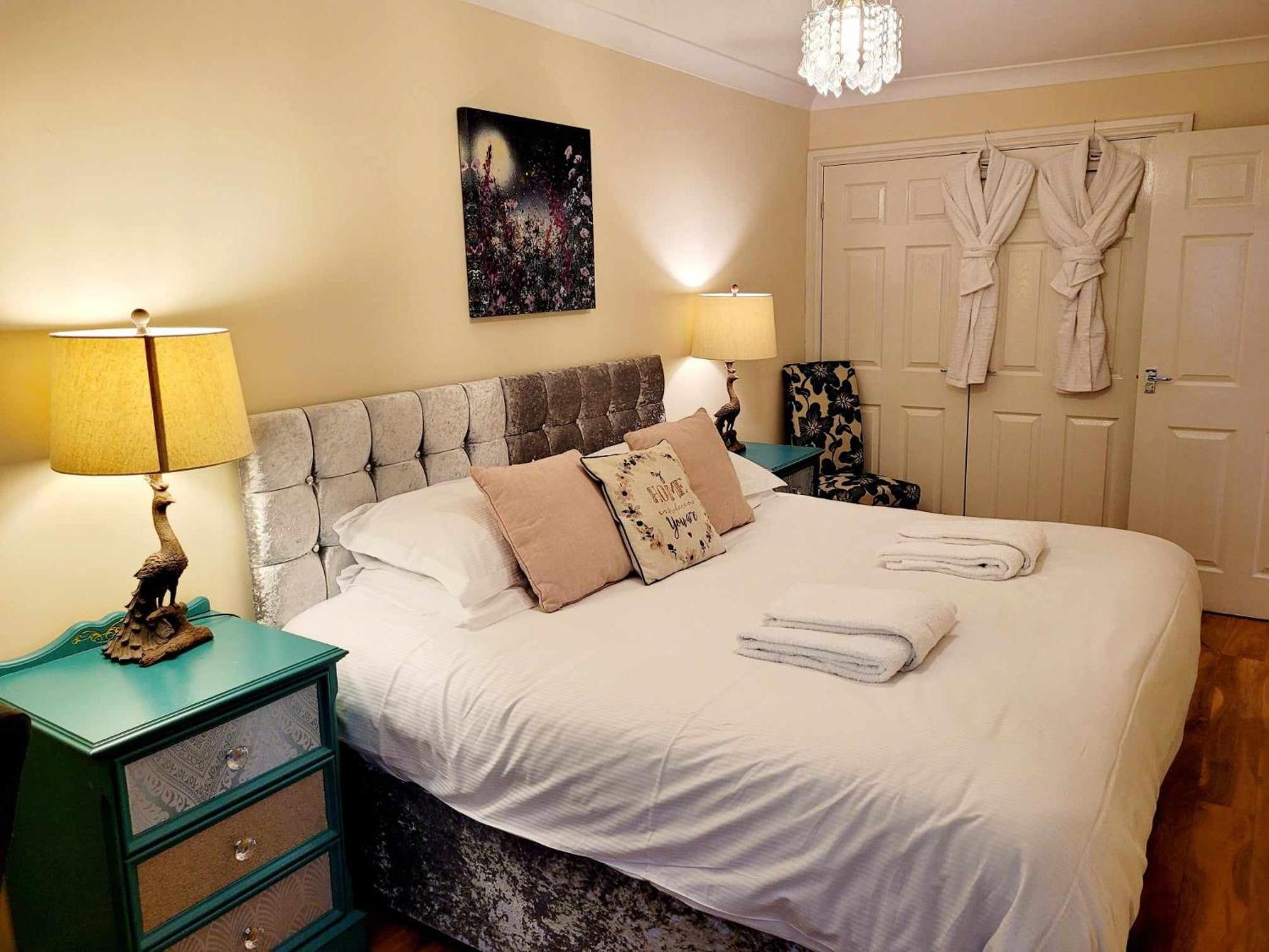 Apartment 2 Darlington  Esterno foto