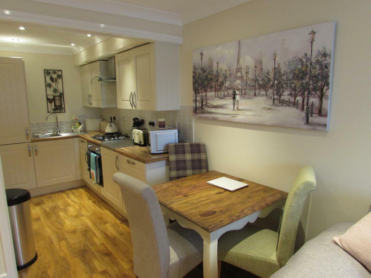 Apartment 2 Darlington  Esterno foto