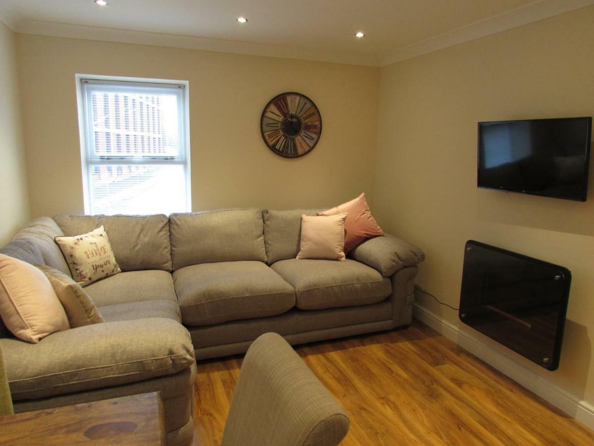 Apartment 2 Darlington  Esterno foto